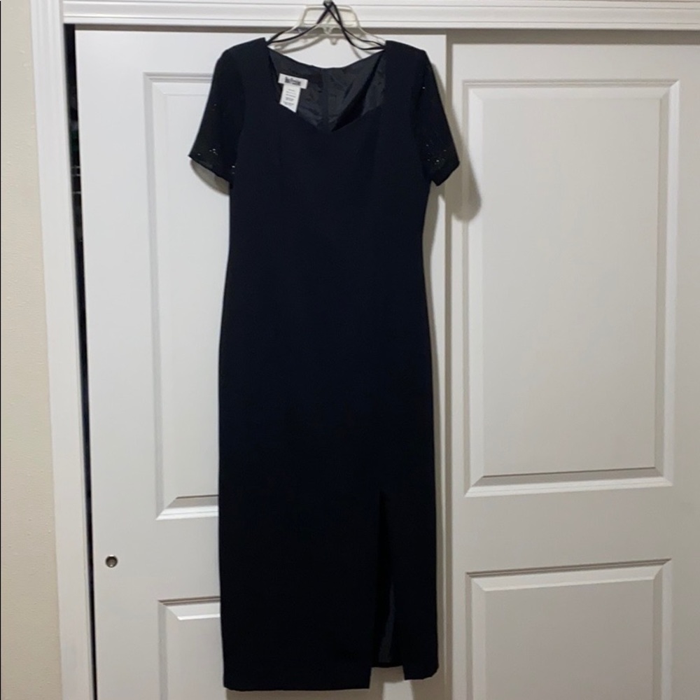 Nina Piccalino dress
